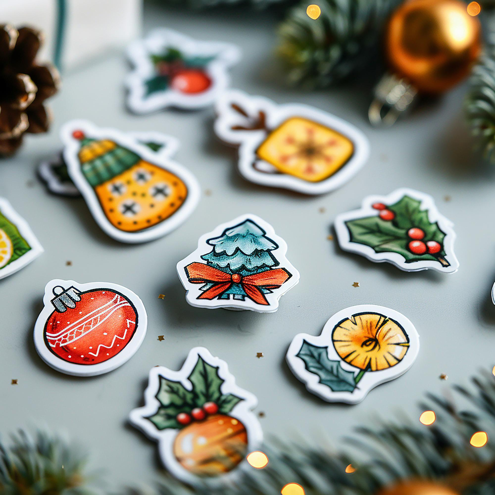 Porta adornos temáticos